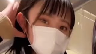 TikTok  かわいい　太もも　たまらん