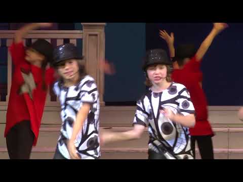 «Katchi» - «Новогодний концерт 2018»