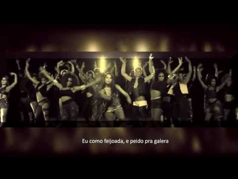 Anitta Show das Gordurosas Paródia Redublagem