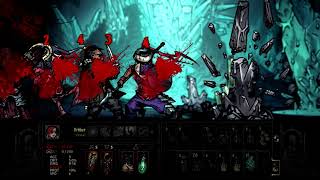 Fractured - Let's Play Darkest Dungeon Bonus Part 25