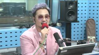 김태우 (KIM TAE WOO), 둘이면 [SBS 최화정의 파워타임]