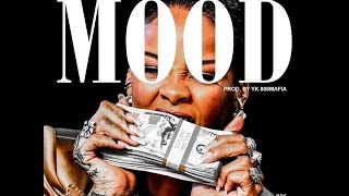 Young Sizzle - Mood [Prod by YK 808 Mafia]