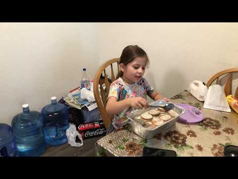 I tried the cake for the first time gone wrong