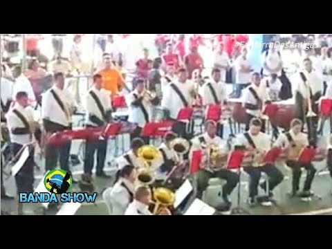 Banda Marcial de Itapevi, Nacional de Taubaté 2013 - FANFARRA DAS ANTIGAS  ‹ Banda Show ›