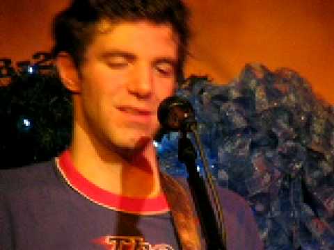 STEPHEN KELLOGG & THE SIXERS - Such A Way