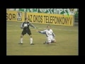 ZTE - Ferencváros 0-0, 2000 - Összefoglaló