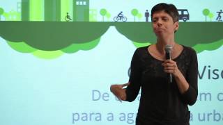 Inspiração urbana