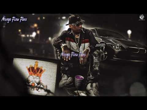 Ñengo Flow Ft Antony Mc - Echa Para Aka