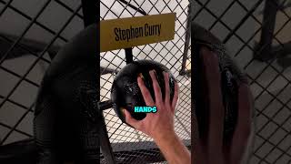 NBA Players Have Insane Hand Sizes 🫨
