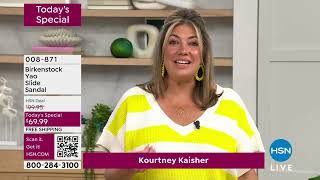 HSN | What A Girl Wants with Sarah 04.30.2024 - 07 PM