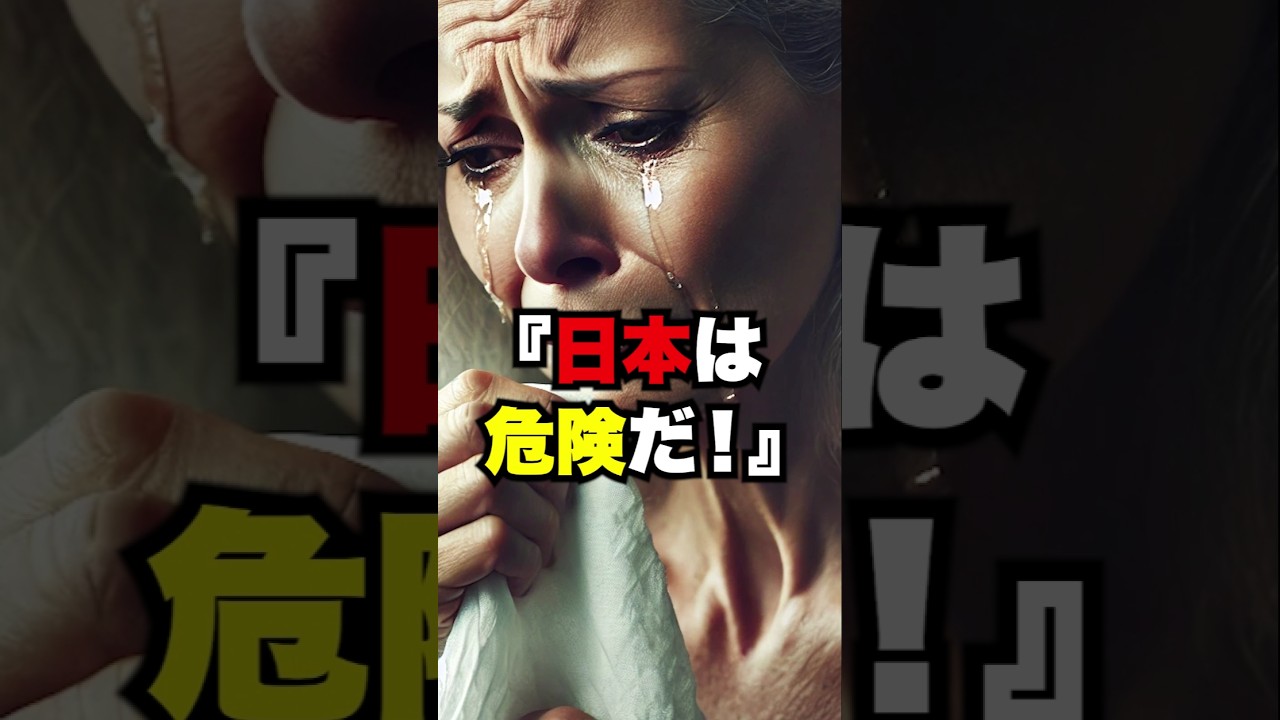 【海外の反応】「日本は危険だ！」日本の食べ放題で偏食の娘に異変が…