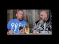 Wormwood Sounds Harmless Tastes Like Regret Whiskeychannel Podcast Whisky Duet Comedy