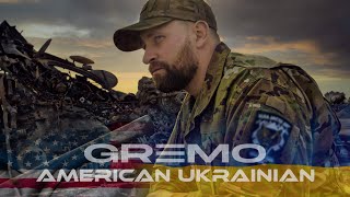 Kadr z teledysku American Ukrainian tekst piosenki Gremo
