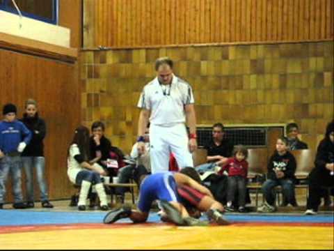 ASV Ludwigshafen - Metternich II  2009