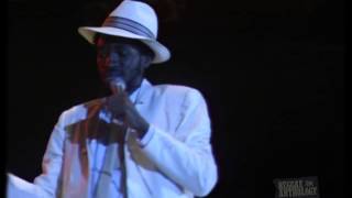 Eek-A-Mouse - LIVE at Jamaica Sunsplash '82 [2CD/DVD] Trailer