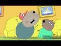 Peppa Pig Family Guy Who Wants Chowder