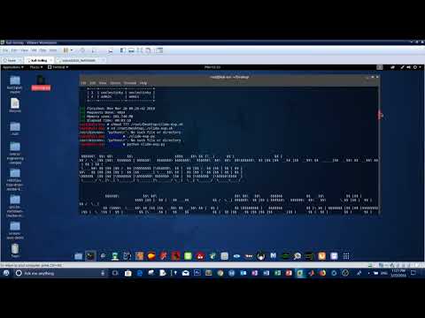 DerpNstink Vulnhub CTF walkthrough - Penetration Testing and Cybersecurity Training