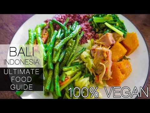 download lagu mp3 mp4 Vegetarian Balinese Food, download lagu Vegetarian Balinese Food gratis, unduh video klip Vegetarian Balinese Food