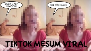 Mesum Viral Tiktok