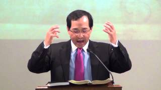 10-19-2014 인디애나폴리스 한인 침례교회 반기열 목사님 설교