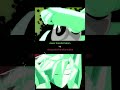 Omnitrix Vs Chaquetrix Transformation Animation Ben10 Animación Ben10classic Comic Chaquetrix