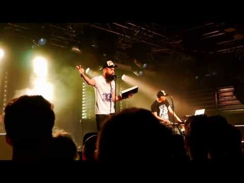 Dan Le Sac versus Scroobius Pip - Thou Shalt Always Kill
