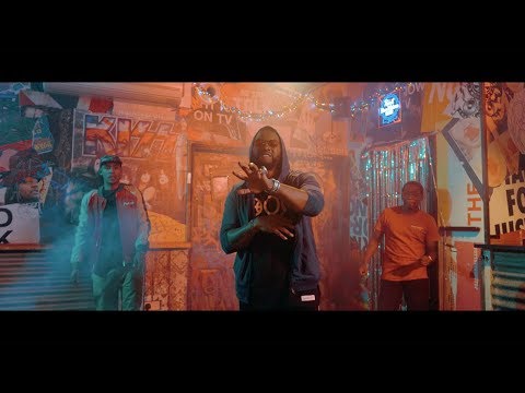 Dawn (con Sparkz, [ K S R ] & Doctor Outer)