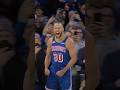 Stephen Curry: Underrated #Shorts