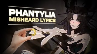 Download lagu Phantylia Theme, but I misheard the lyrics mp3