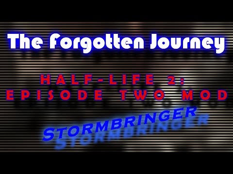 The Forgotten Journey - Stormbringer (Gameplay / No Commentary)