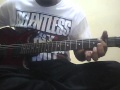 Another Breath - Orange Guitar Cover.wmv
