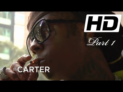 Lil Wayne - ‘The Carter’ Documentary (Pt. 1)