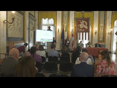 Idee e visioni per la rigenerazione urbana e sostenibile