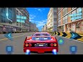 Jogos De Carros Street Racing 3d