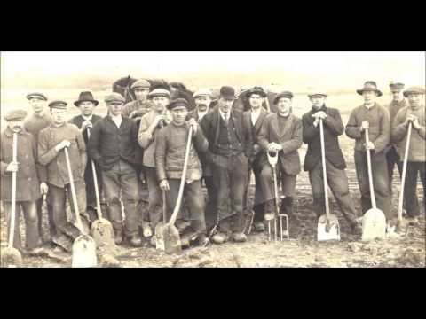 Rallarvisa video