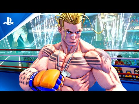 Street Fighter V Summer Update 2021: Past, present, and future