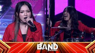 Download lagu The 20'S (Tegal) - Alamak | Band Academy mp3