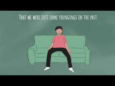 pangeaux - LIVING ROOM (Lyric Video)