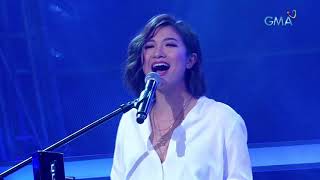 Leanne and Naara PH's the best singing duo | Studio 7