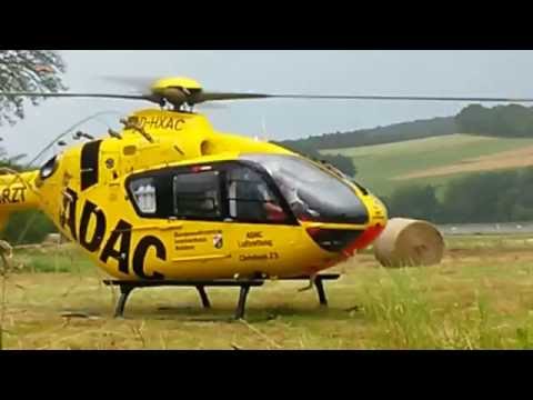 Cristoph 23 Start in Pfalzfeld