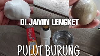 Download lagu CARA MEMBUAT PULUT DARI LEM TIKUS DAN KARET GETAH CAIR #caramembuatpulutburung #caramembuatpulut mp3 Download lagu CARA MEMBUAT PULUT DARI LEM TIKUS DAN KARET GETAH CAIR #caramembuatpulutburung #caramembuatpulut mp3