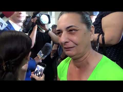 Isch liebe dich (du bist der schenste auf der ganze Welt) - SpiegelTV Enkeltrick Clip