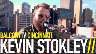 KEVIN STOKLEY - REAL GOOD LOVE (BalconyTV)