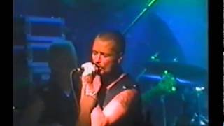 Crimson Glory -  Astronomica (Live)