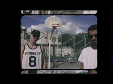 BOURBON Y LAPSUS - LO MIO (PROD. LPSBEATS) [JALEA REAL]