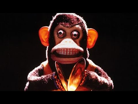 Monkey Shines (1988) Trailer