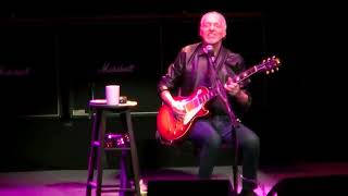 Peter Frampton - Breaking All The Rules - Royal Albert Hall, London 2022