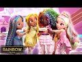 COMING SOON Save The Shimmers Rainbow High