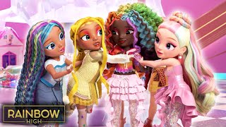 Rainbow High COMING SOON! Save the Shimmers! 🌈 | Rainbow High