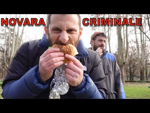 NOVARA criminal